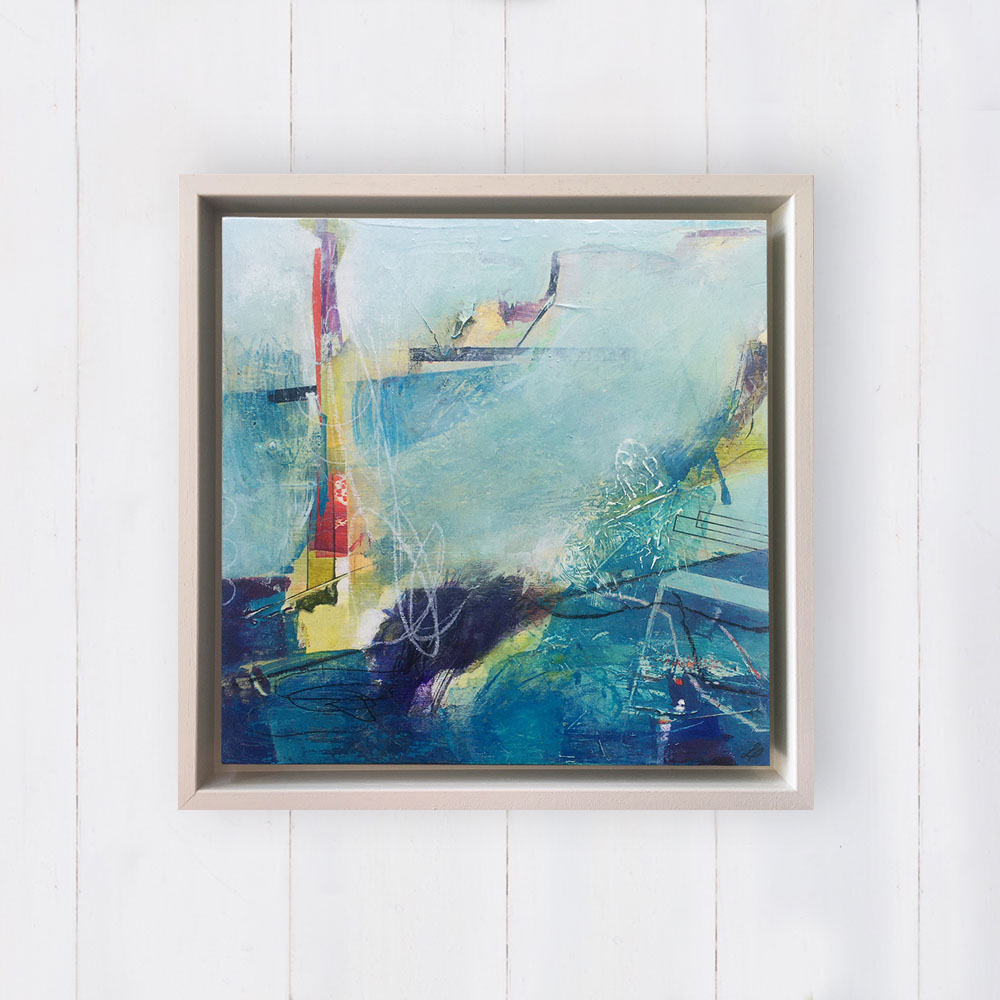 Curious Undercurrent - Image 3