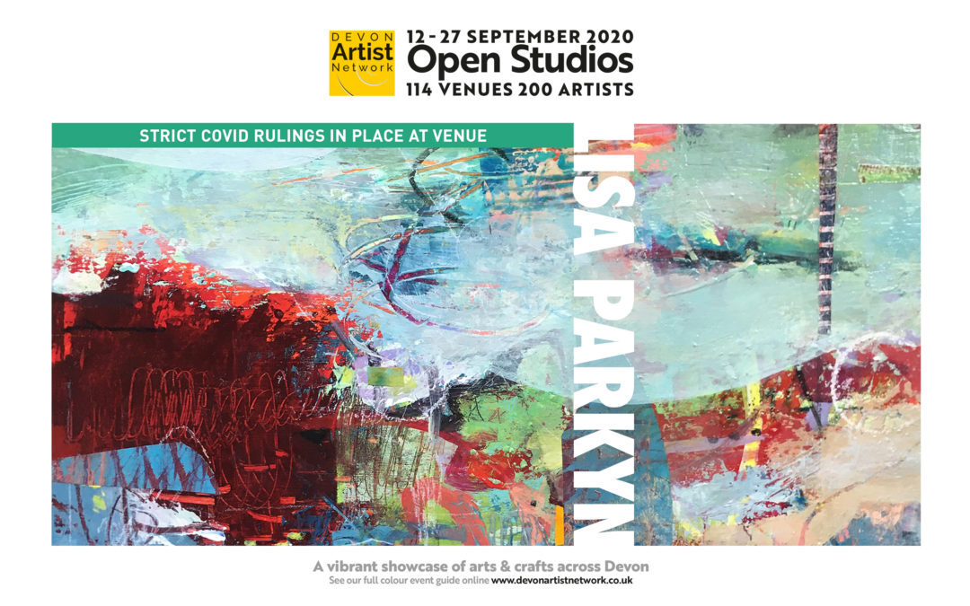 Devon Open Studios 2020