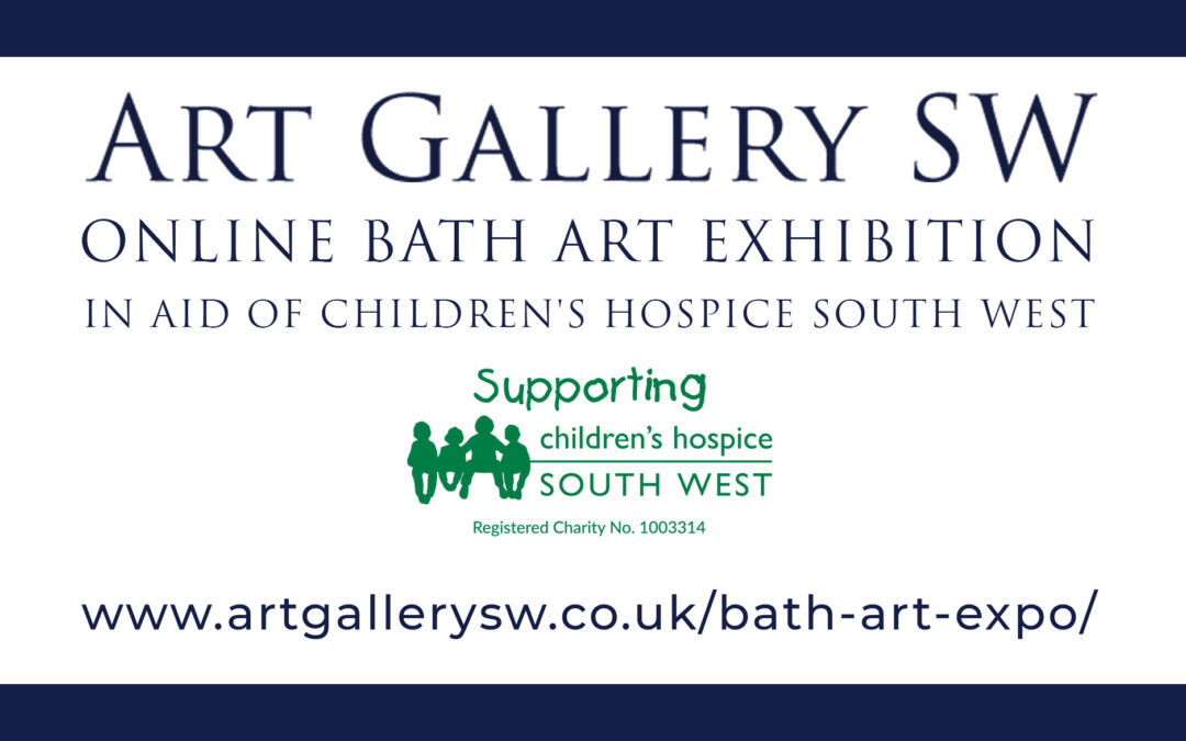 Bath Online Art Exhibition