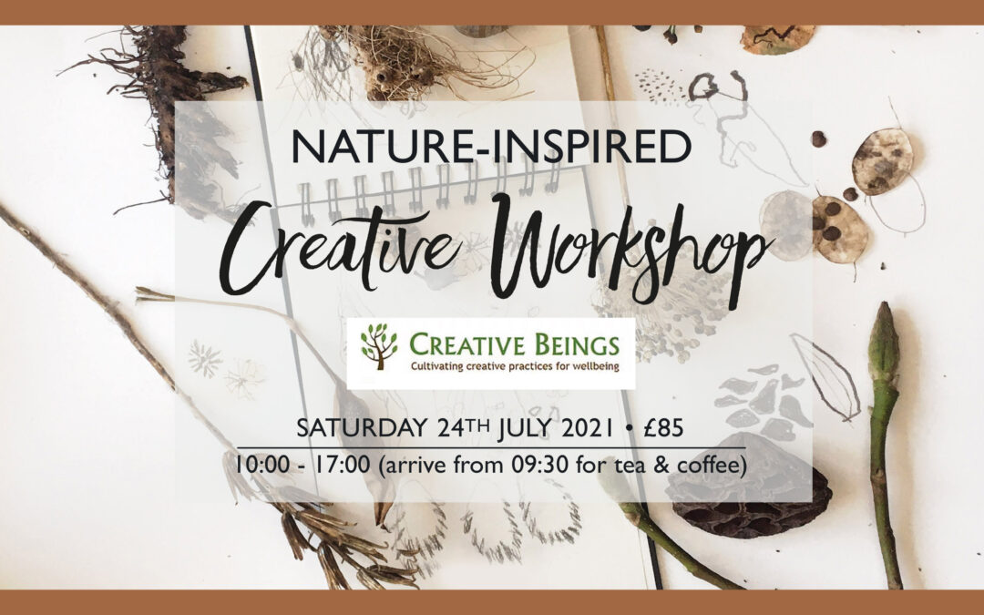 July Workshop