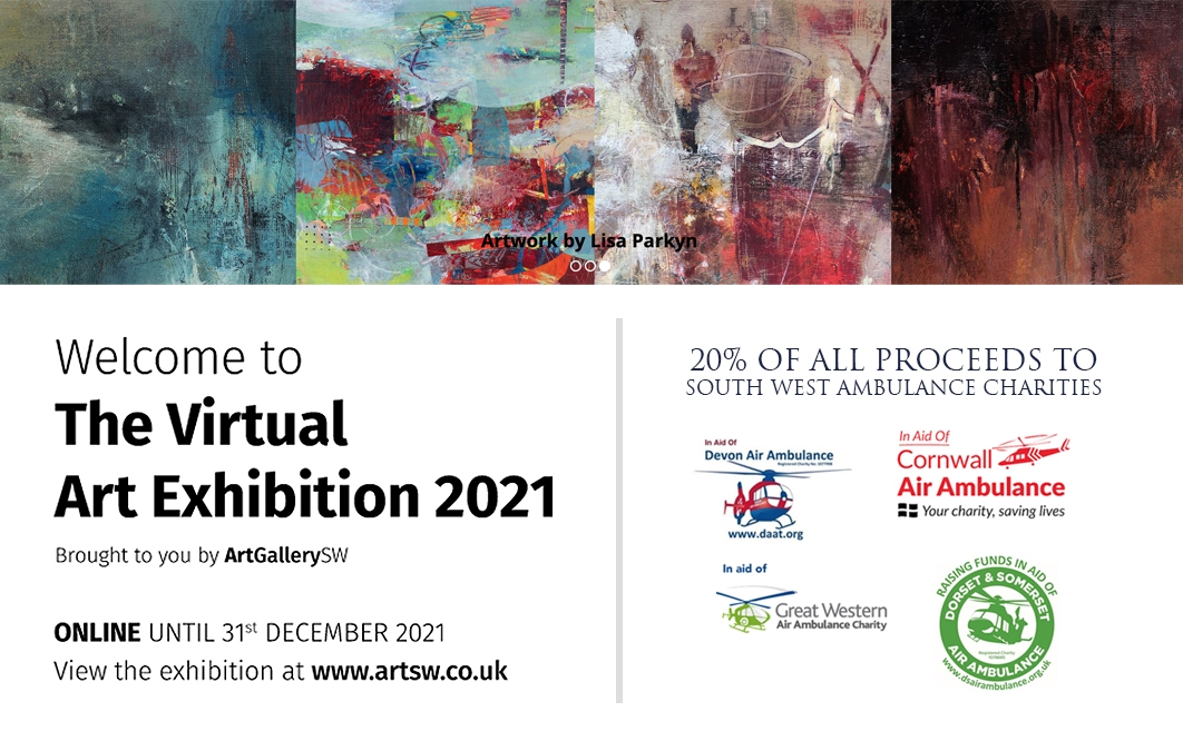 AGSW Virtual Exhibition