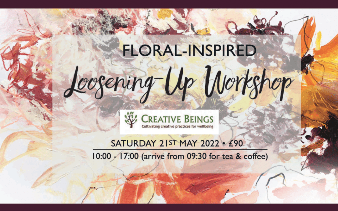 May 2022 Workshop