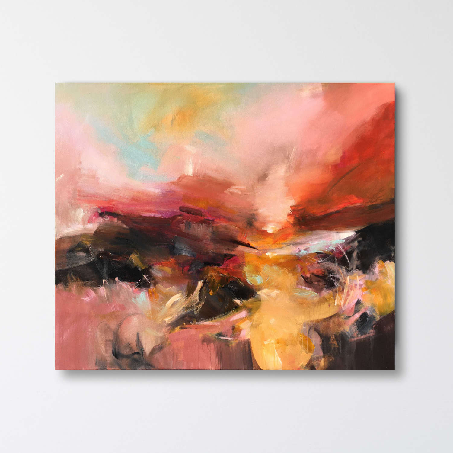 Sunset's Dance - Image 5