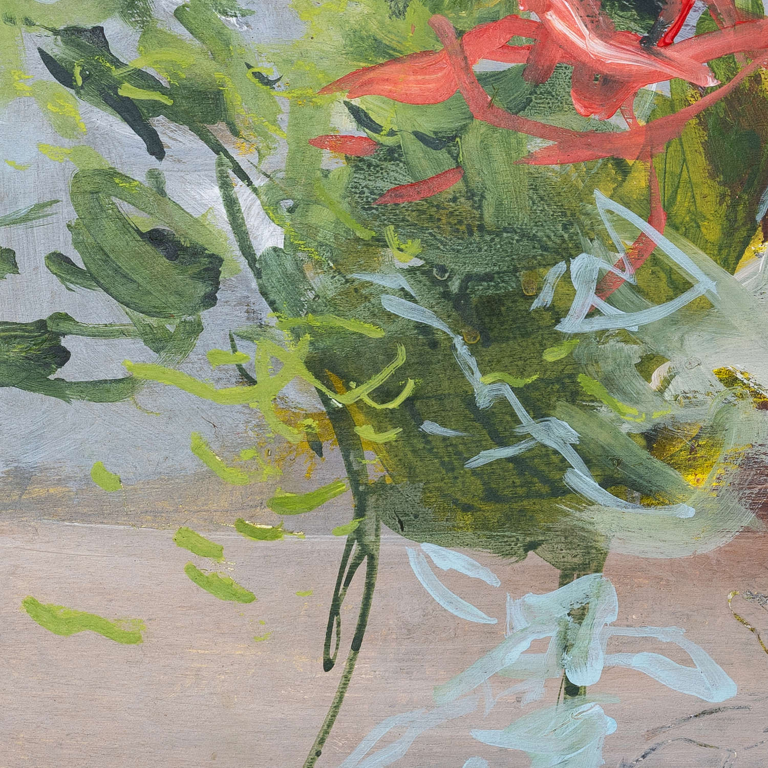 Flowers in a Vase 3 - Image 5
