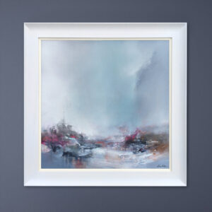 Whispers in the Mist