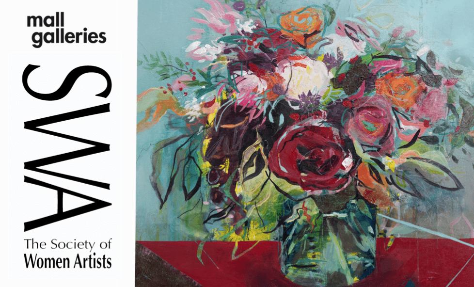 Society of Women Artists 2023: London