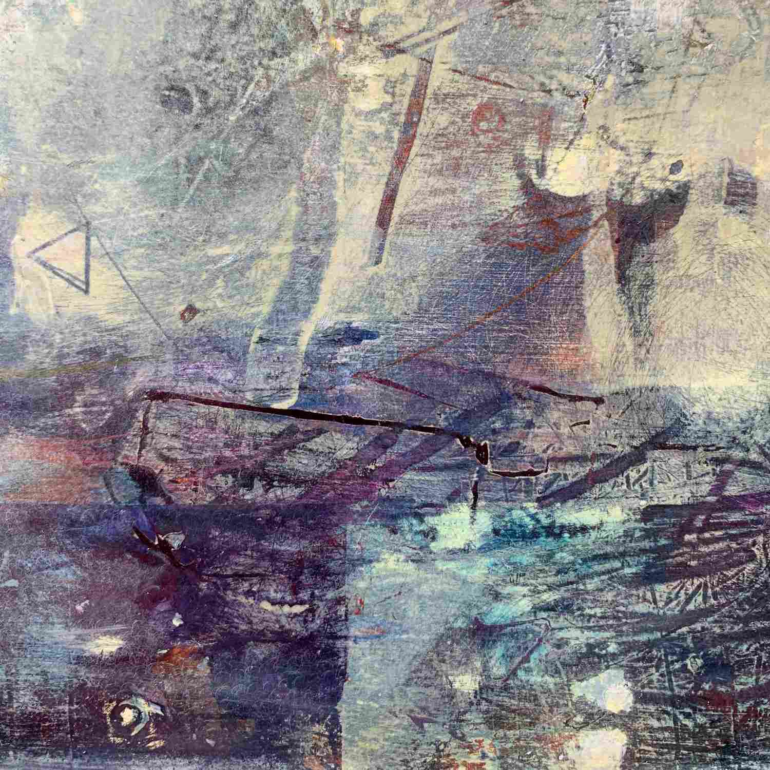 Walking the Seas - Image 2