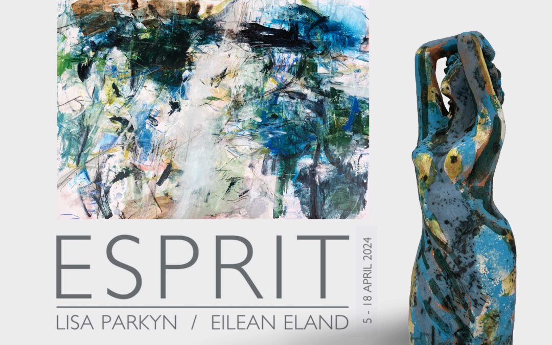 ESPRIT Joint Exhibition 2024