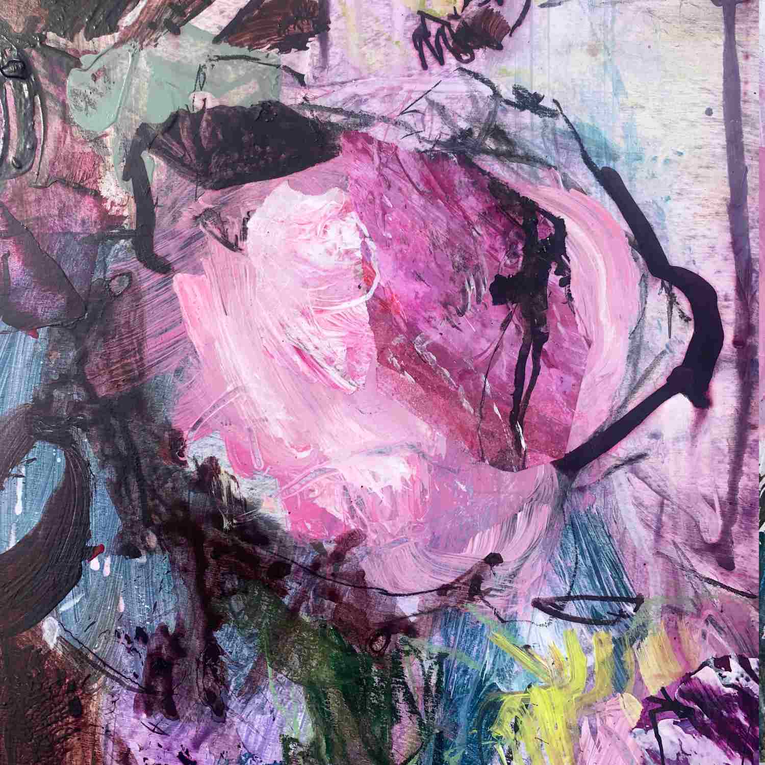 Peonies - Image 2