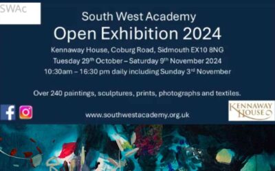 SWAc Open Exhibition 2024