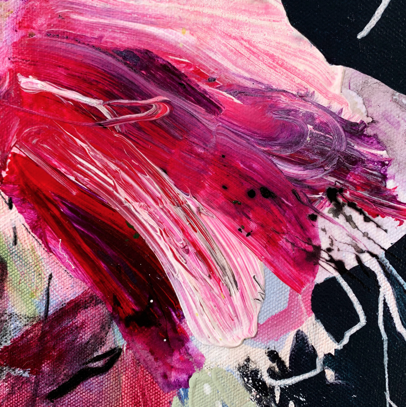 Symphony of Blooms - Image 2